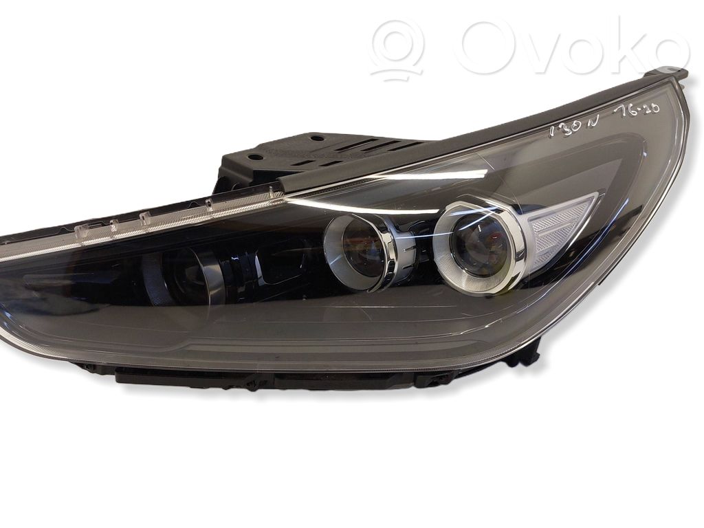 Phare frontale   92101G4120,92101G4120,L009G120UKV