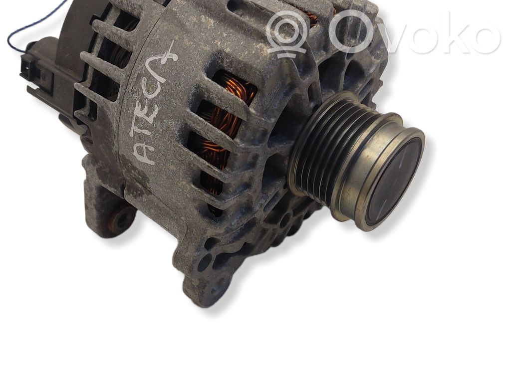 Alternador   05E903026K,2740492C