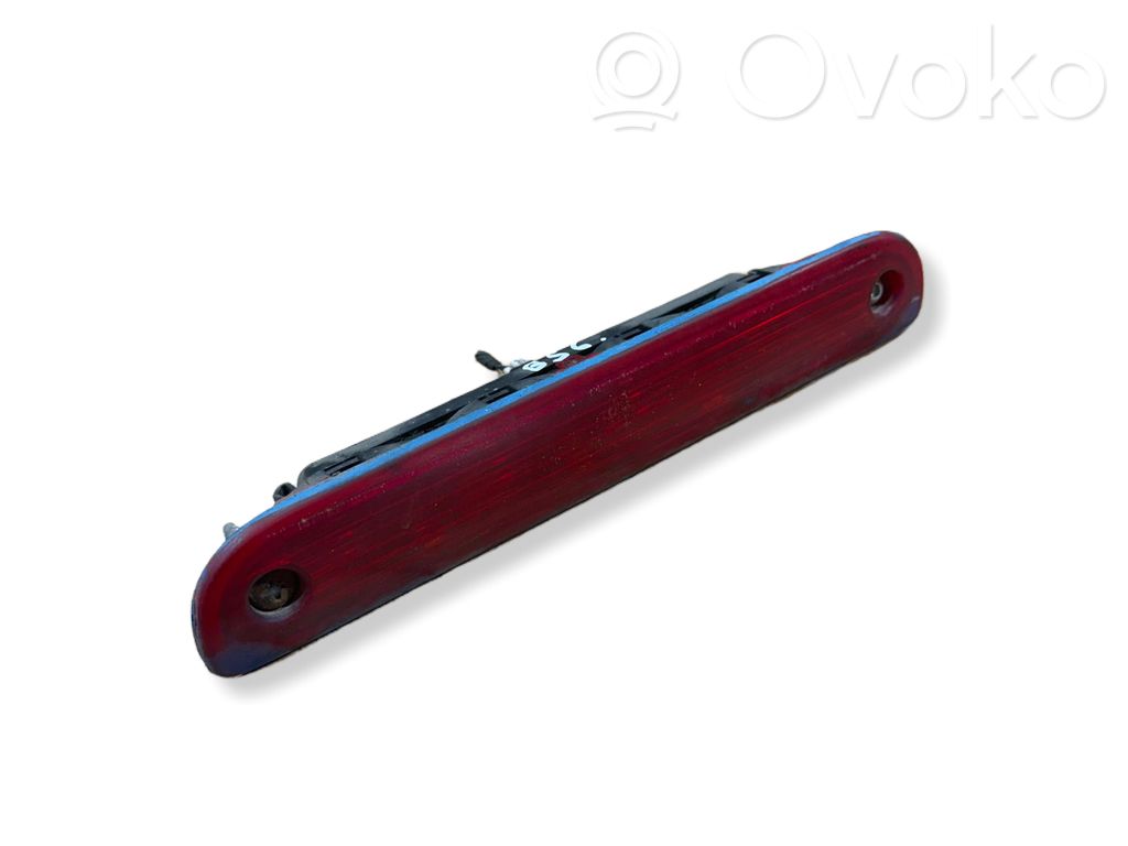 Citroen Jumper Luz de freno adicional/tercera 