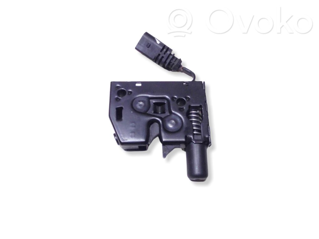 Audi A3 S3 8V Chiusura/serratura vano motore/cofano 