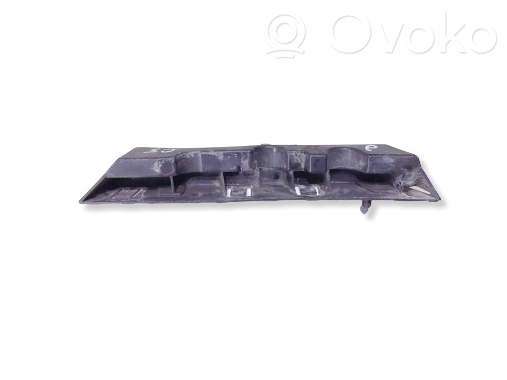 Front bumper mounting bracket   9681058880,2001499