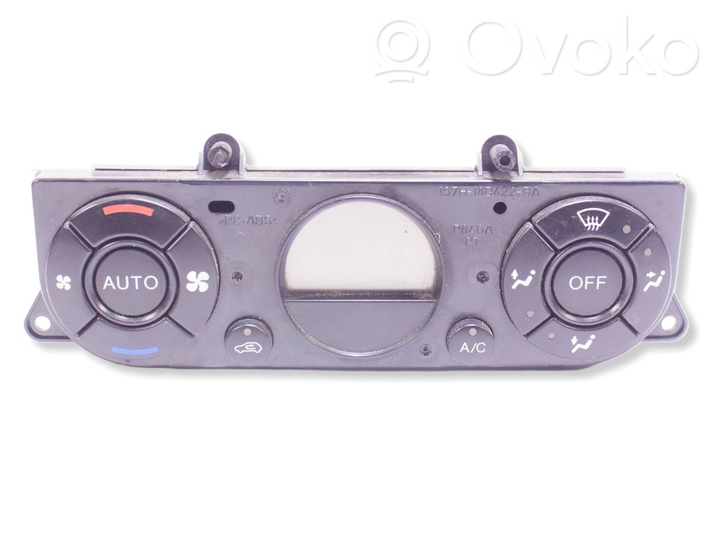 Ford Mondeo Mk III Climate control unit 