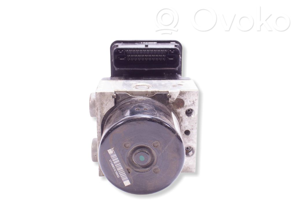 Opel Astra J ABS bloks 