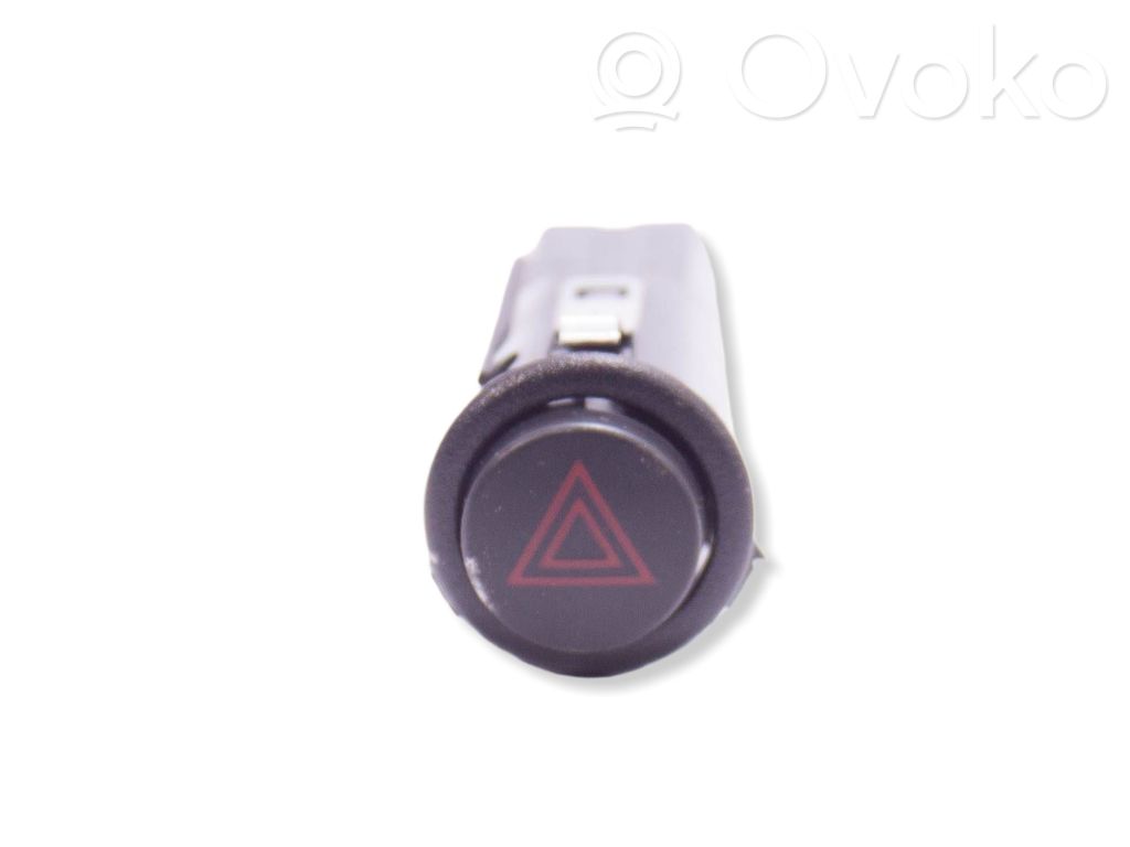 Saab 9-5 Hazard light switch 