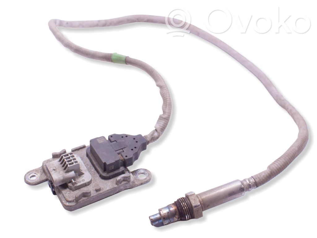 Opel Vivaro Lambda probe sensor 