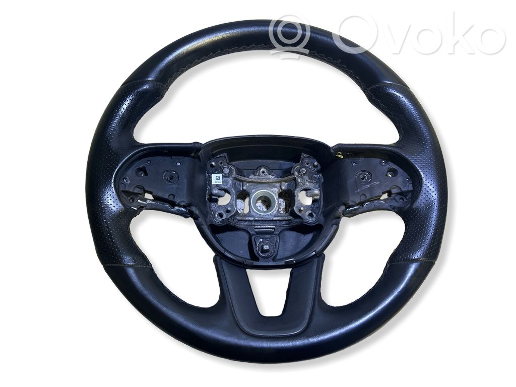 Dodge Challenger Stūre 