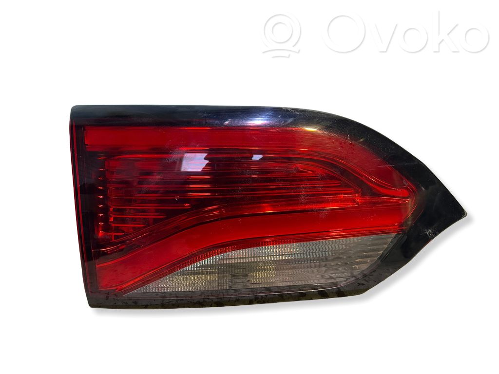 Chrysler Pacifica Rear/tail lights set 