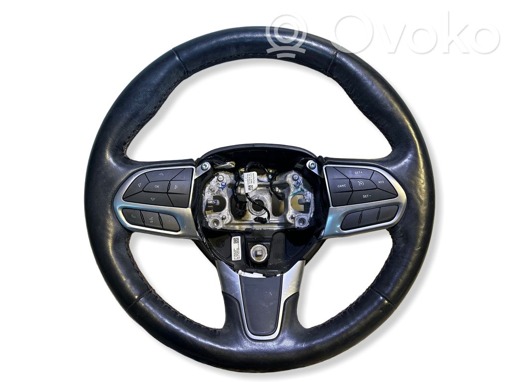 Lenkrad   6MJ841X9AA,55079457AA,34262306B