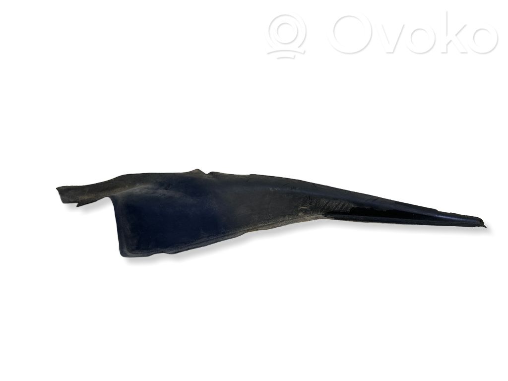 Chrysler Pacifica Windshield trim 