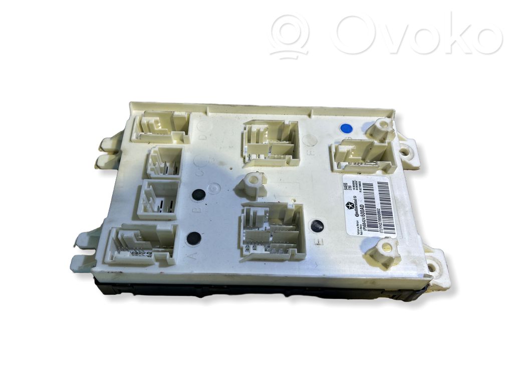 Moduł / Sterownik komfortu   68424600AD,YH278900862,A2C7706880200