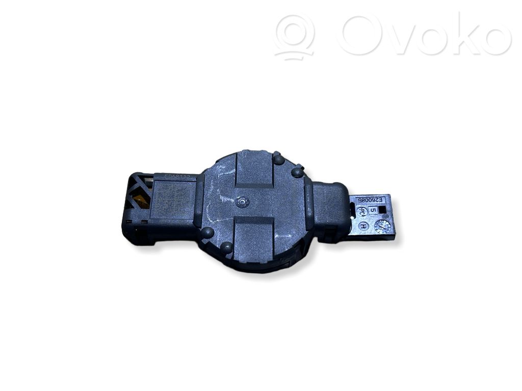 Volkswagen Tiguan Rain sensor 