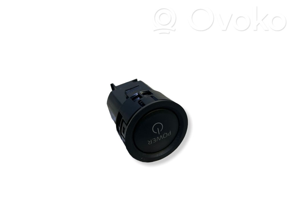 Toyota C-HR II Engine start stop button switch 