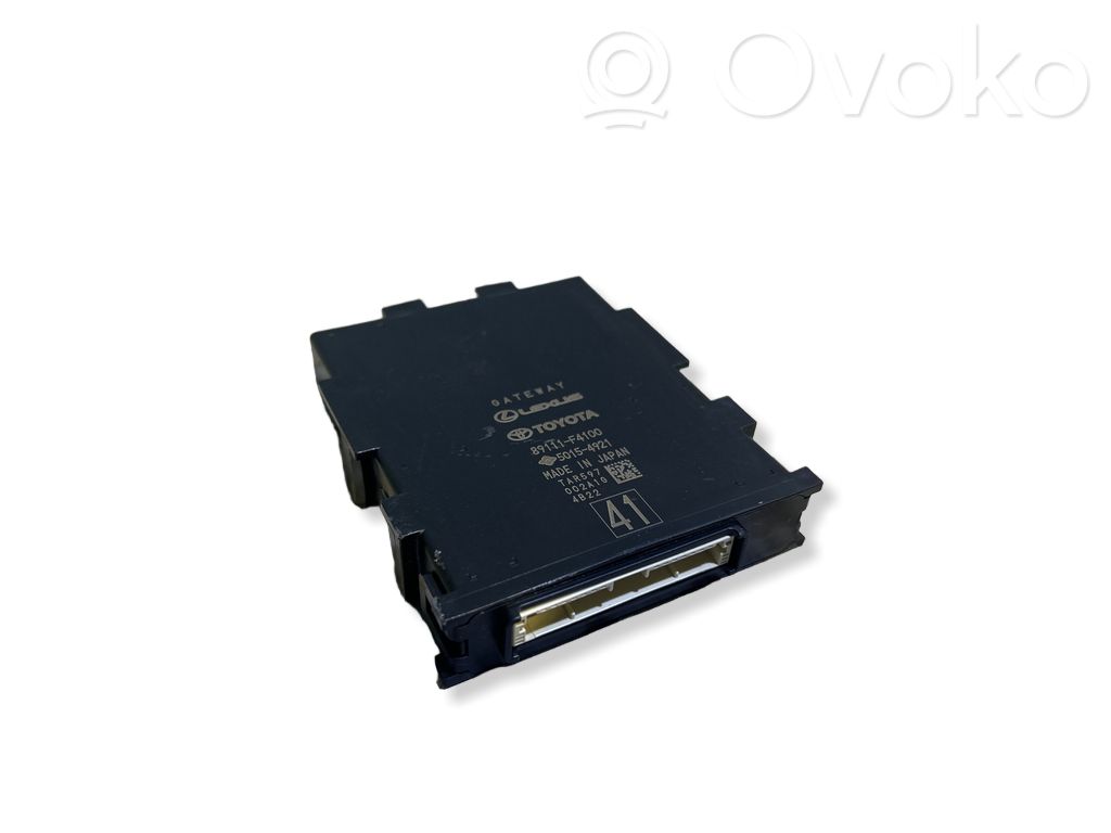 Módulo de control Gateway   89111F4100,002A1G,TAR597,50154921