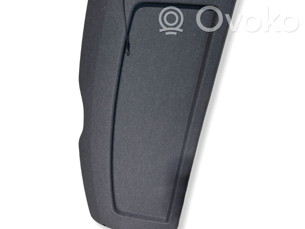 Audi A1 Parcel shelf 