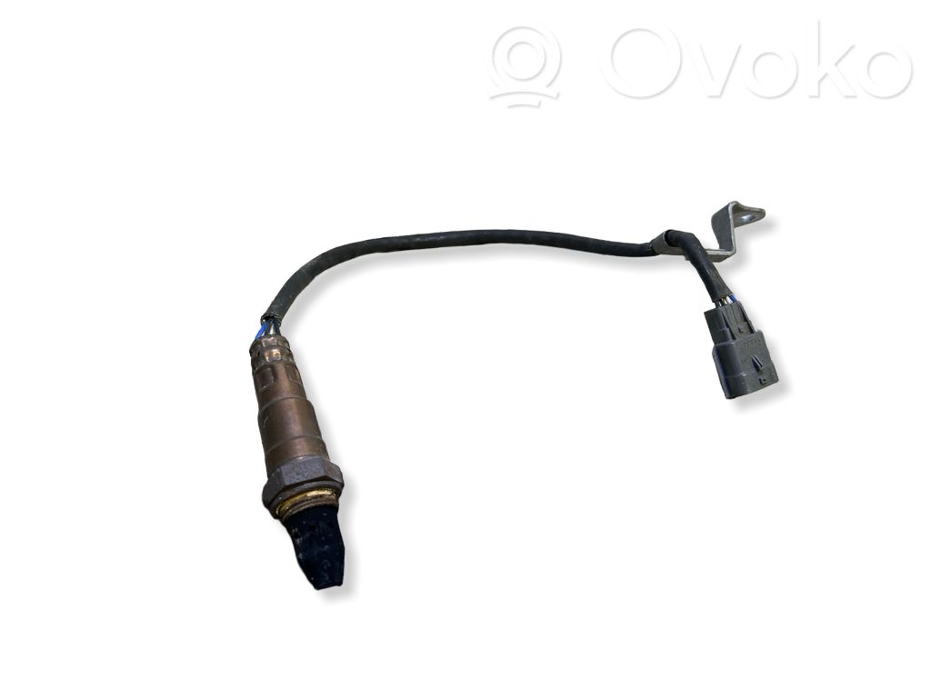 Nissan Pathfinder R52 Lambda probe sensor 