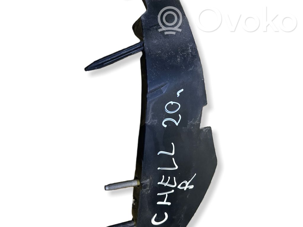 Dodge Challenger Front bumper mounting bracket 