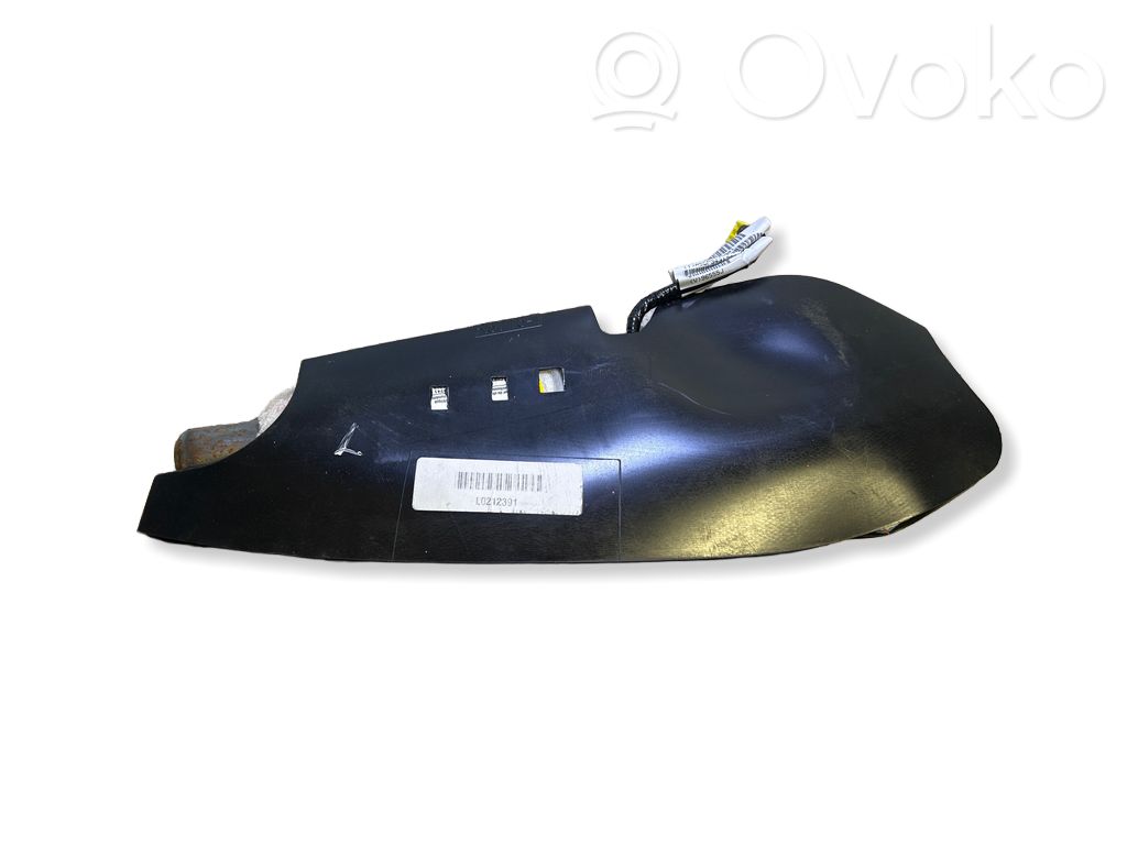 Dodge Challenger Poduszka powietrzna Airbag fotela 