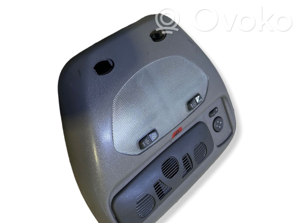 Fiat Multipla Światło fotela przedniego 