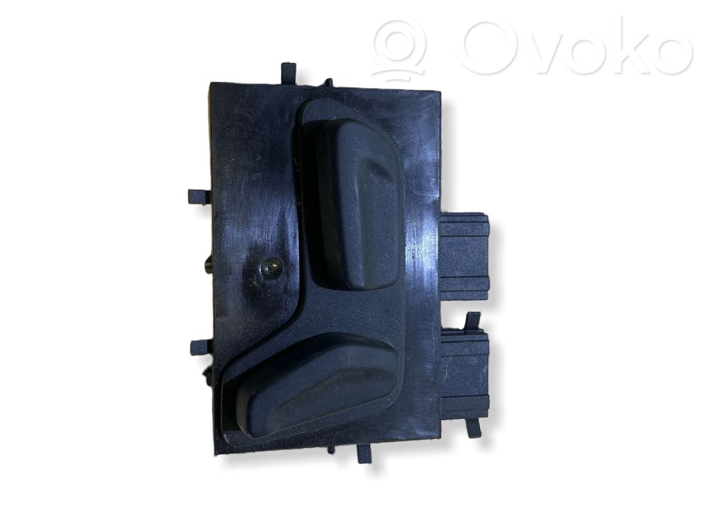 Citroen C5 Seat control module 
