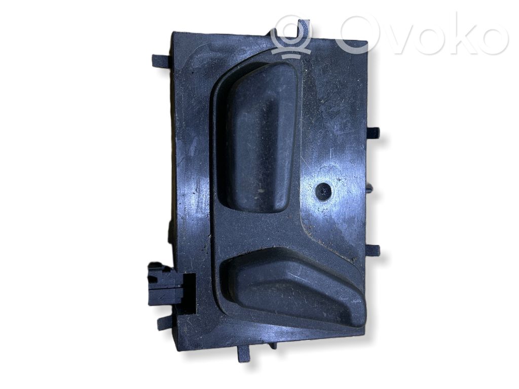 Interruptor de control del asiento   96598311XT,440617800,03464900
