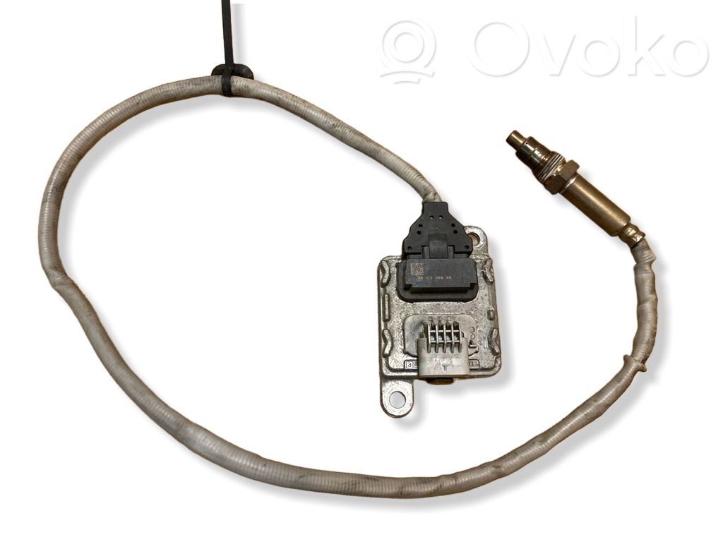 Lambda probe sensor   9817308880
