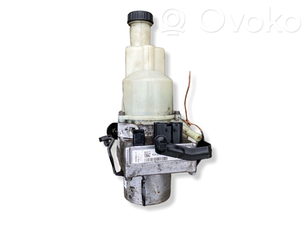 Fiat Scudo Power steering pump 