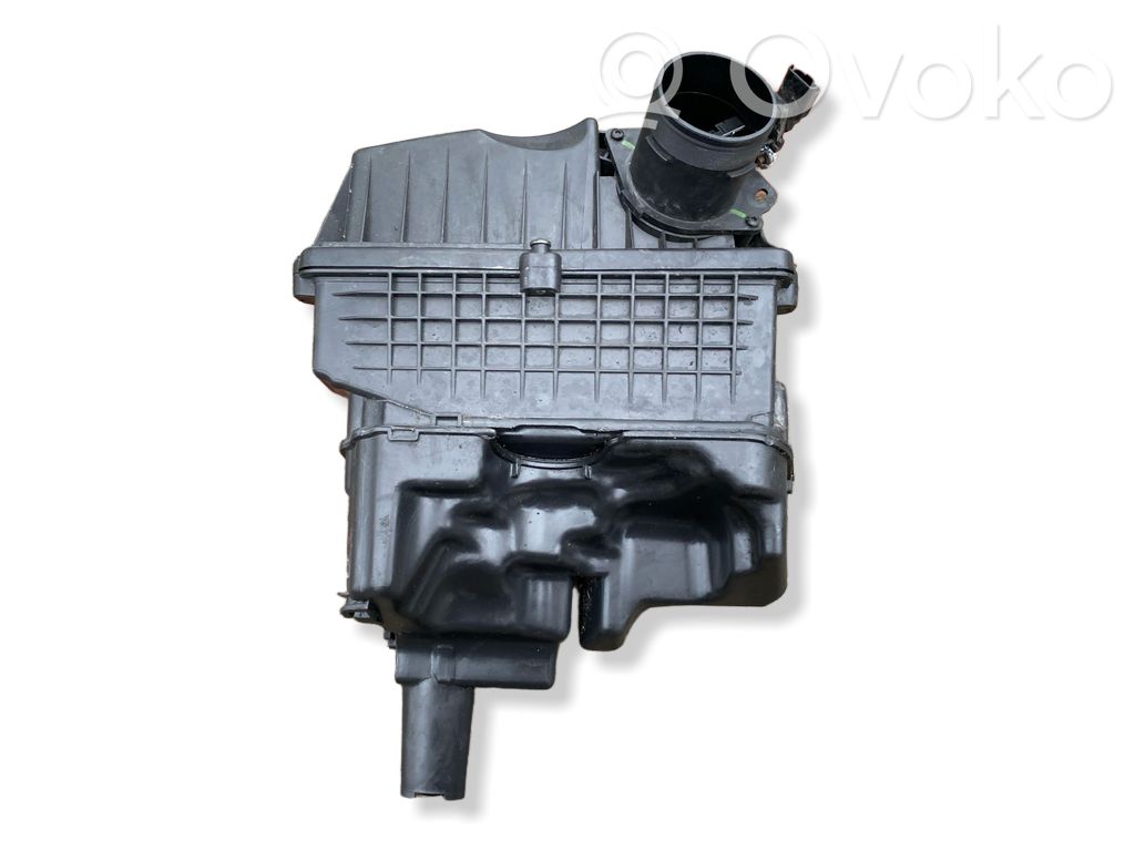 Fiat Scudo Luftfilterkasten 