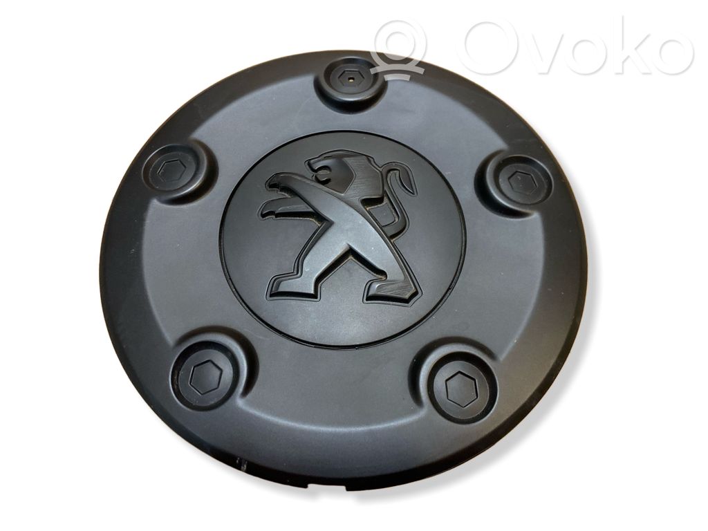 Peugeot Expert Original wheel cap 