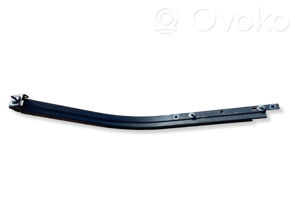 Citroen Berlingo Sliding door bottom rail 