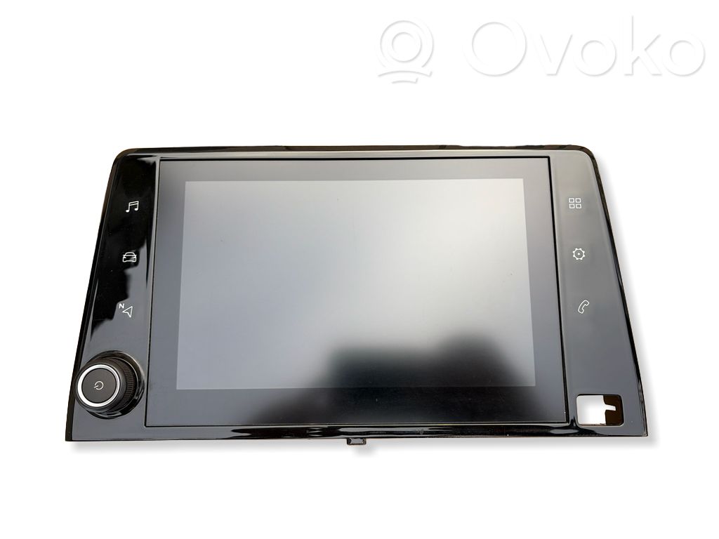 Screen/display/small screen   98345773ZD,35260702,8021000091651007,02100009165100