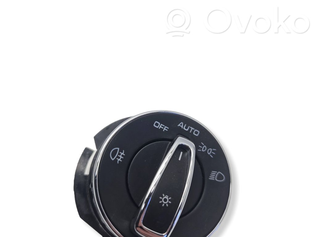 Porsche Macan (95B) Interruptor de luz 