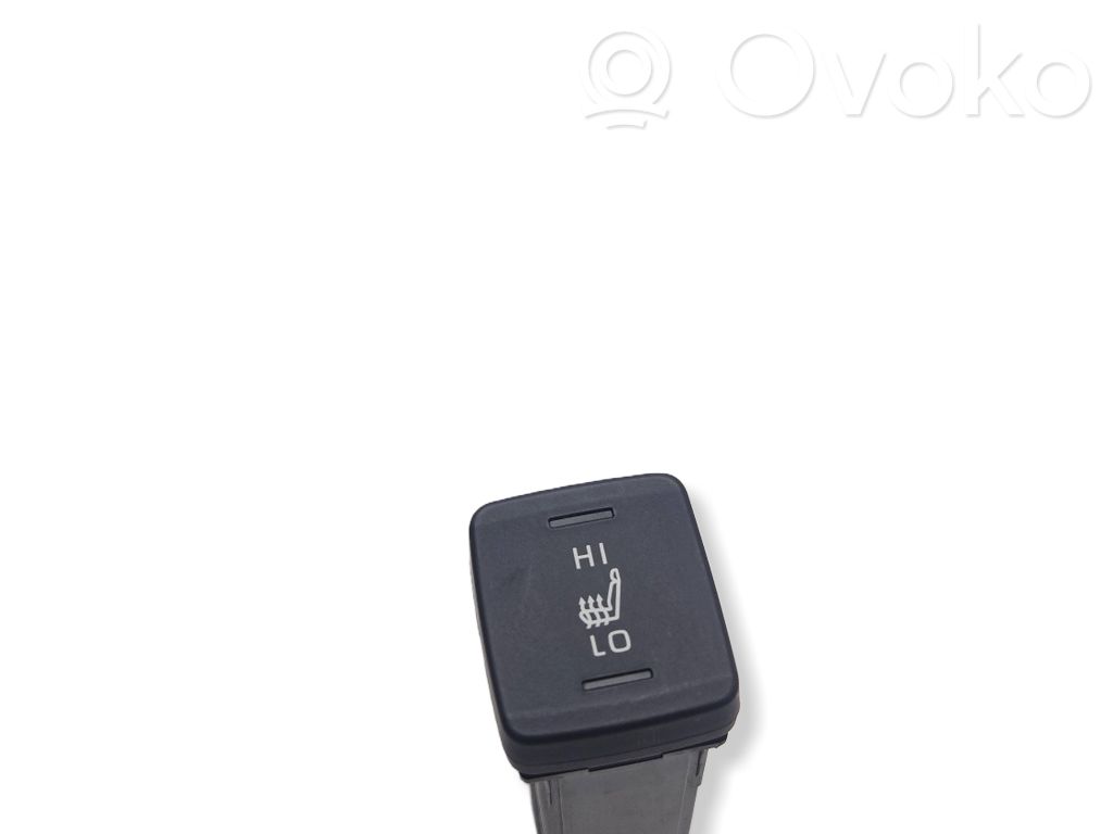 Toyota Corolla E210 E21 Seat heating switch 