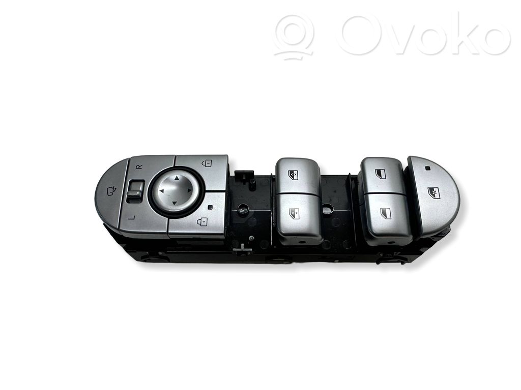 Hyundai Ioniq 5 Przyciski szyb 