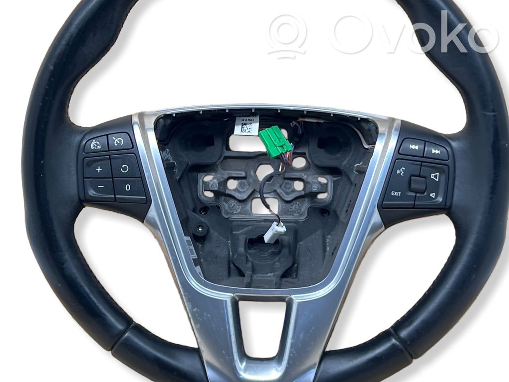Volvo V40 Stūre 