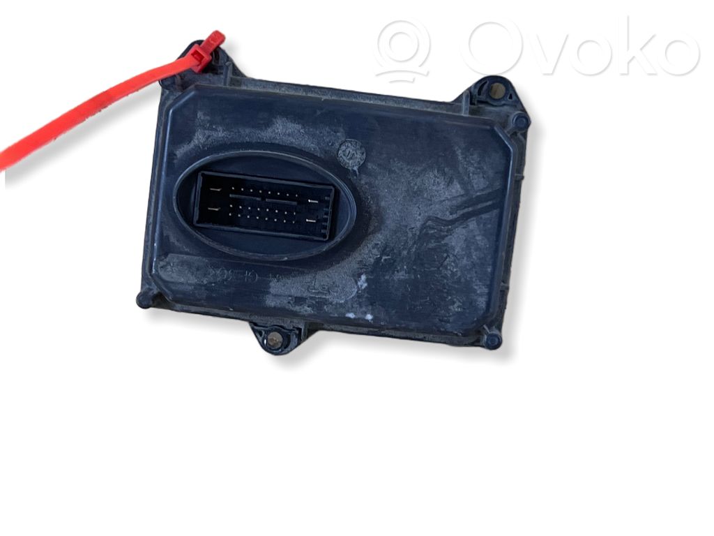 Skoda Yeti (5L) Headlight ballast module Xenon 