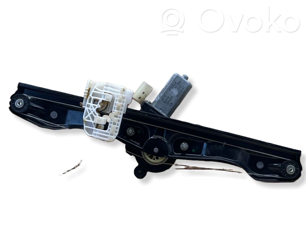 BMW 3 F30 F35 F31 El. Lango pakėlimo mechanizmo komplektas 
