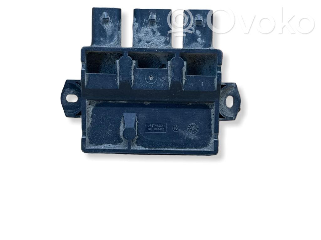Volvo XC40 Tailgate/trunk control unit/module 