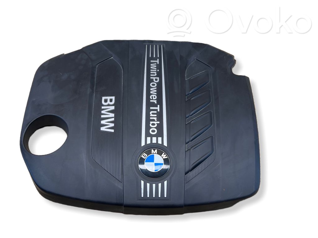 BMW 1 F20 F21 Variklio dangtis (apdaila) 