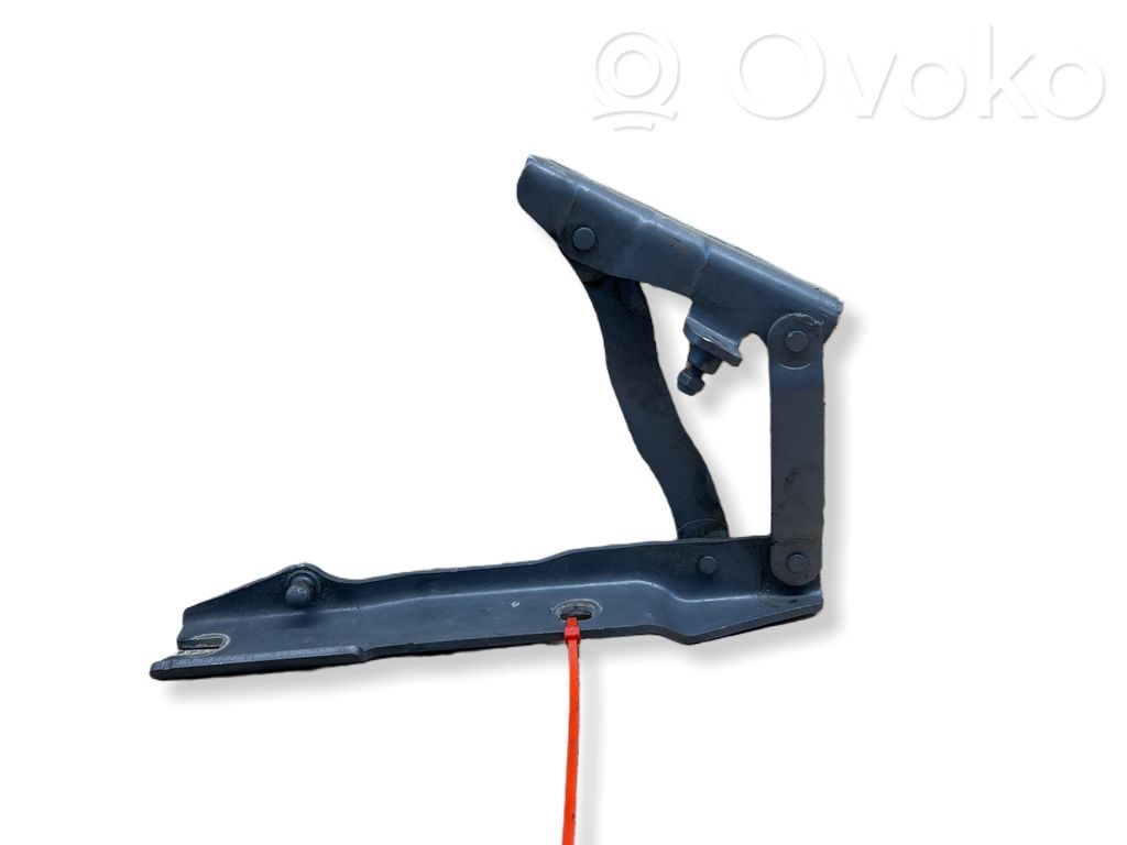 BMW 5 E60 E61 Engine bonnet/hood hinges 