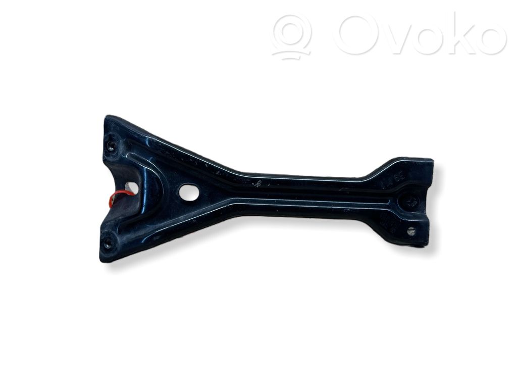 Volkswagen Caddy Radiator support slam panel bracket 