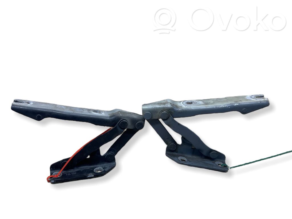 BMW 5 E60 E61 Engine bonnet/hood hinges 