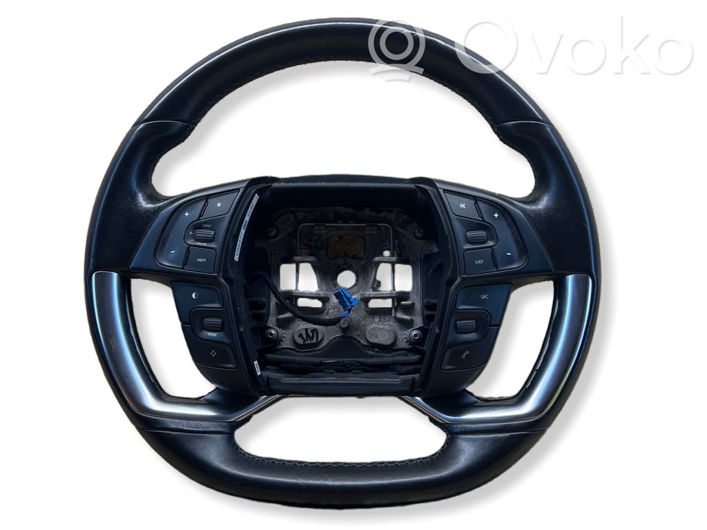 Citroen C4 II Picasso Volante 