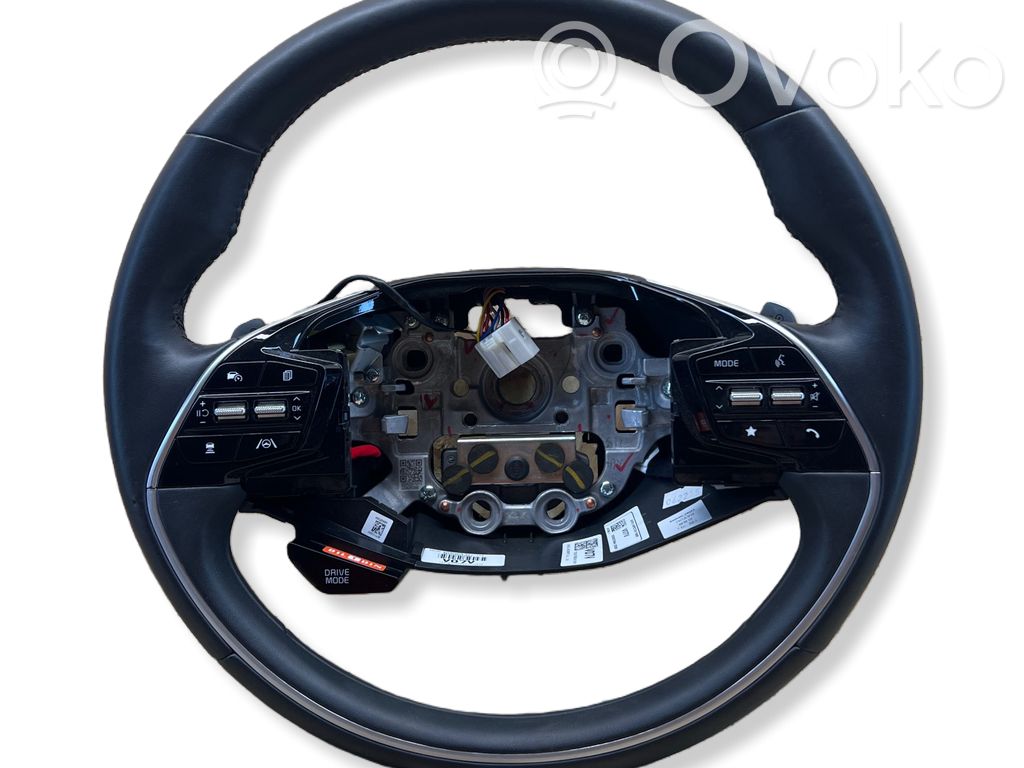 KIA Niro Ohjauspyörä 