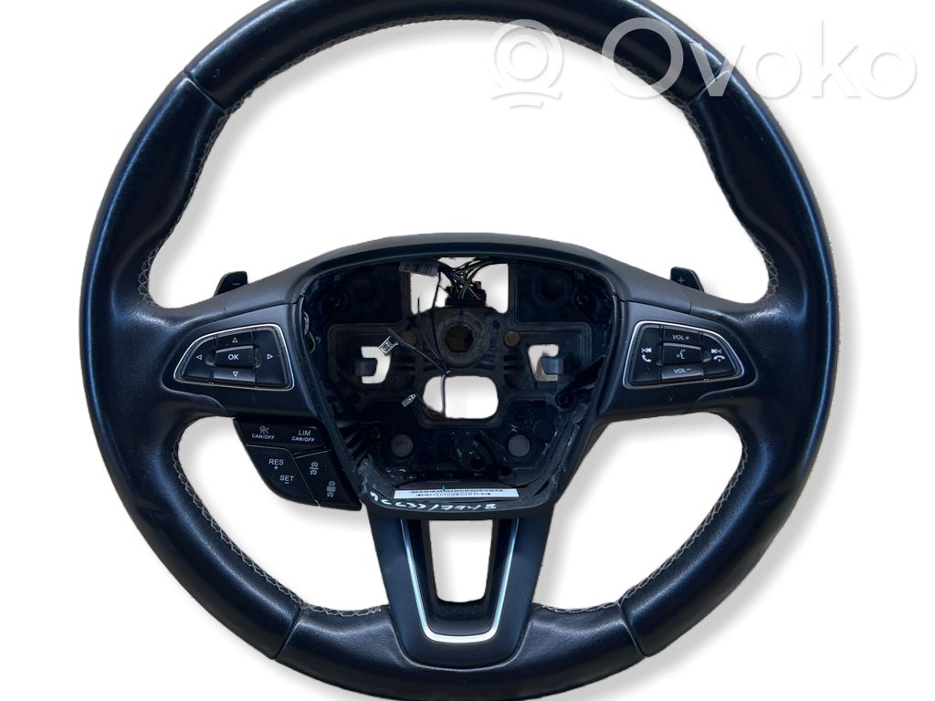 Ford Kuga II Stūre 