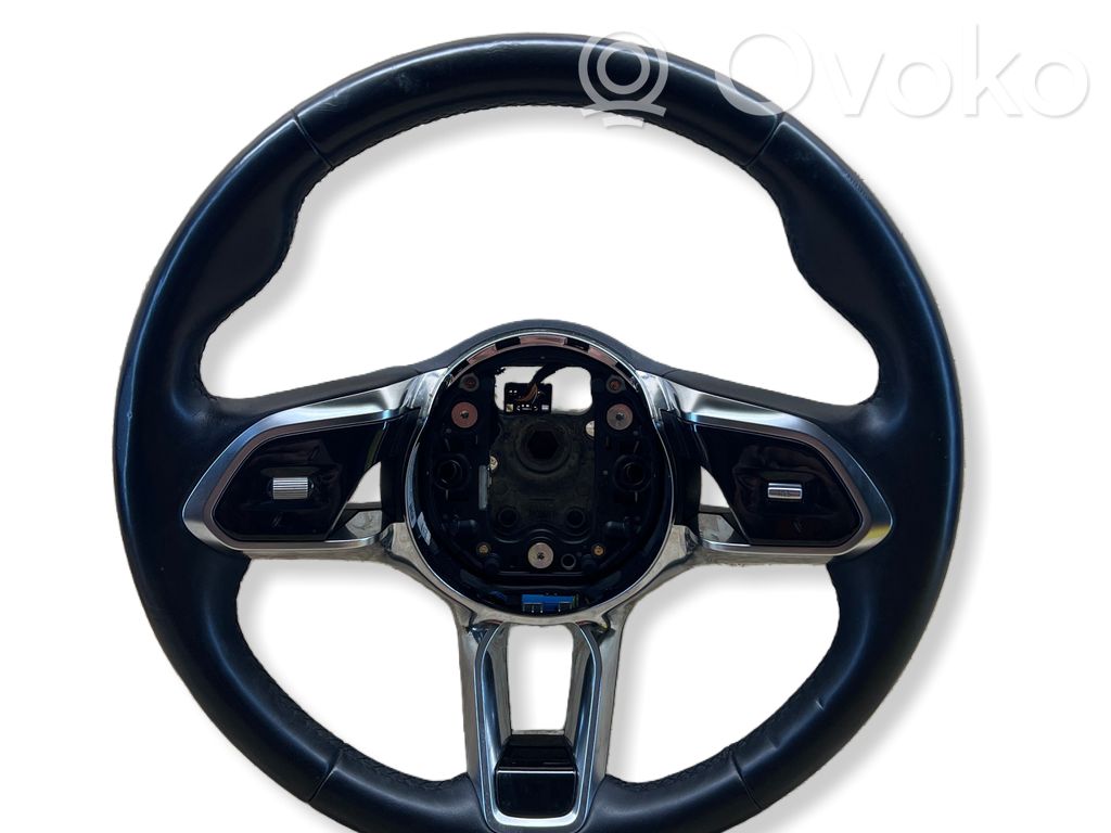 Jaguar I-Pace Volante 