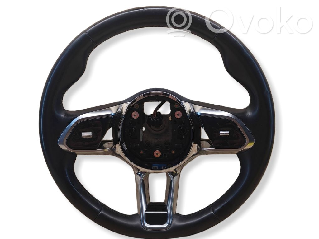 Jaguar I-Pace Kierownica 