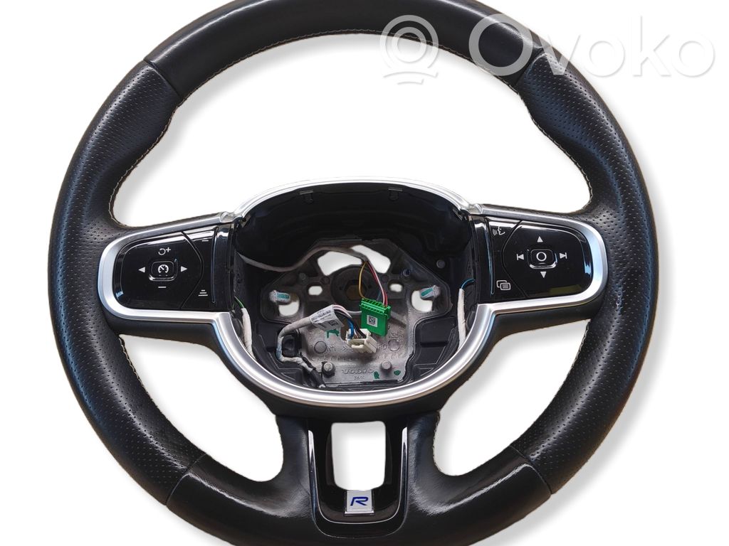 Volvo S90, V90 Kierownica 