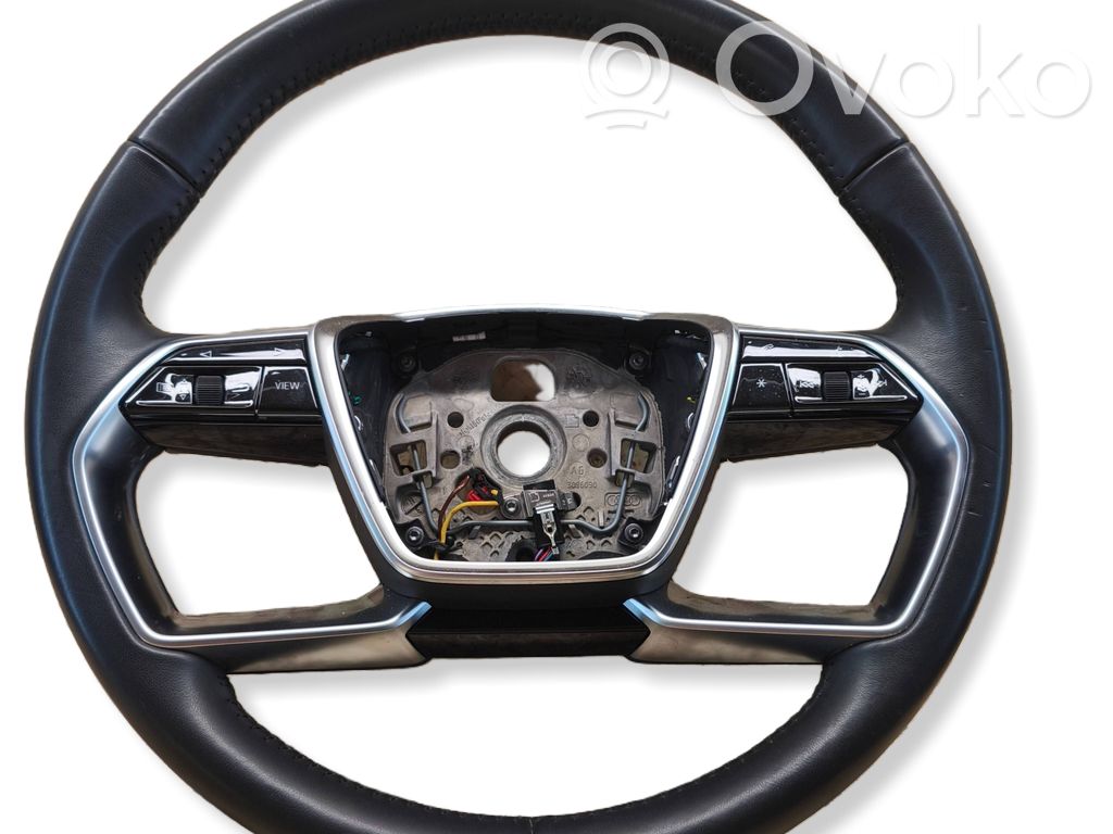 Audi e-tron Stūre 