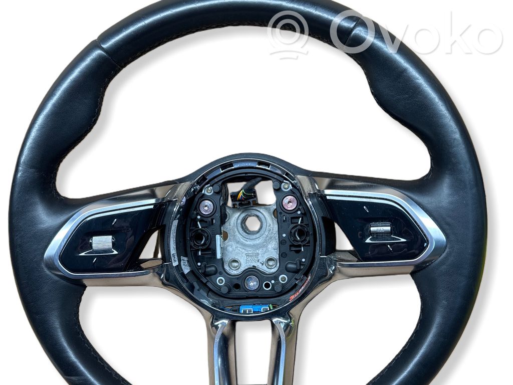 Jaguar I-Pace Ohjauspyörä 