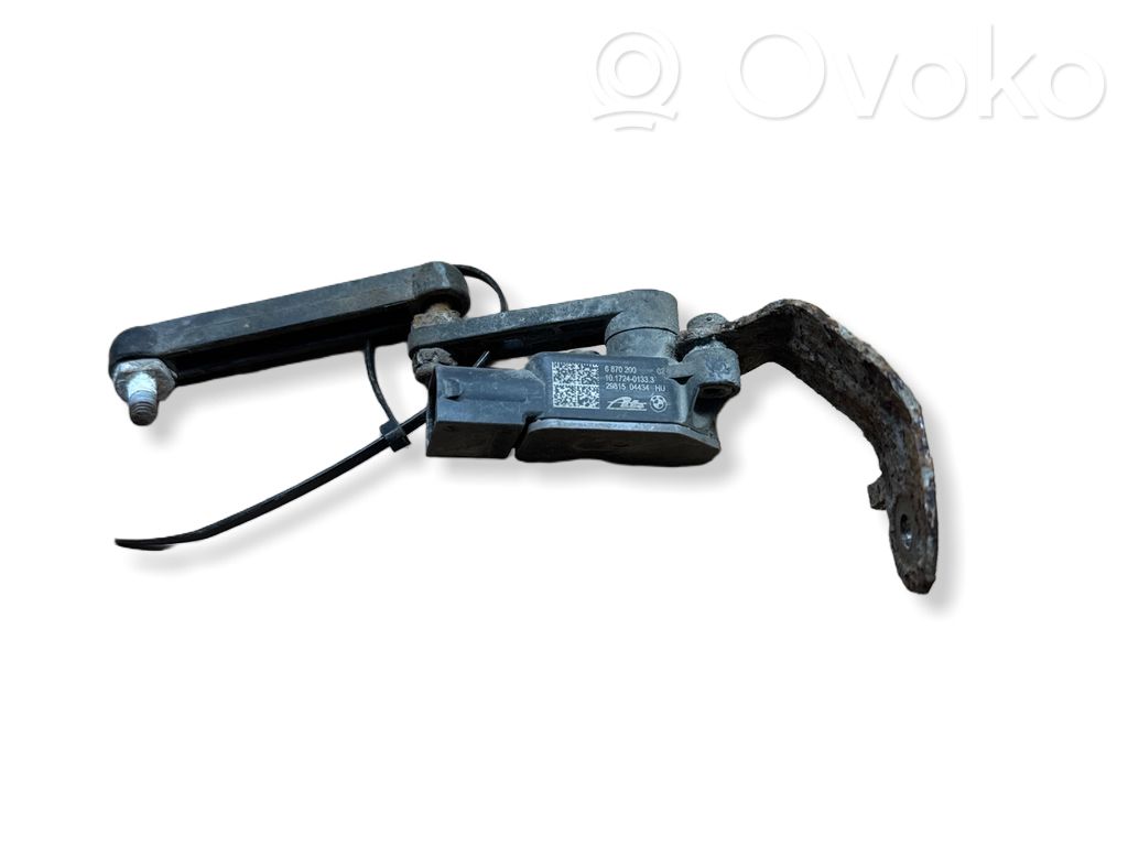 BMW X5 F15 Sensor de nivel del faro delantero/principal 